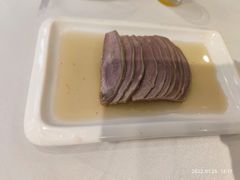 糟门腔-老人和饭店(淮海中路店)
