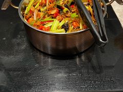 -比格比萨自助(万柳华联店)