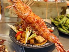 -微醺烤牛·炭火烧烤·精酿啤酒(东郊记忆店)
