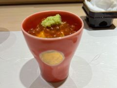 -鮨一日本料理(大中华店)