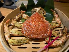 -大将料理餐厅(汇锦街店)