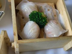 -南宁荔园维景国际大酒店·荔园中餐厅