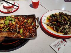 -海岛八号龙虾烧烤田鸡(蓝天路总店)