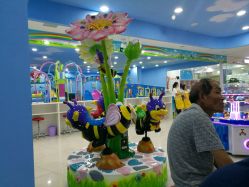 -佳贝爱益智主题儿童乐园(乐尔乐旗舰店)