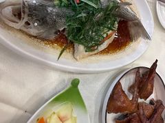 -清心鸡沙田乳鸽店·非遗传承(粤垦路店)
