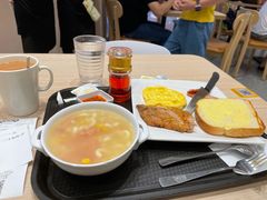 -大家乐(深圳喜荟城店)