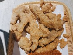 -南锣南门(东方银座店)