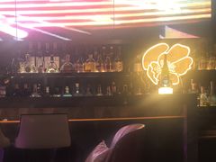 -南宁那莲豪华精选酒店-云霄酒廊·80楼高空城景酒吧