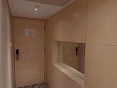 -上海新锦江大酒店