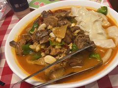 -西贝(华发商都店)