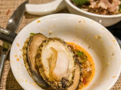 -太湖饭店玉兰厅(自助餐厅)