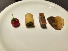 -沈灶河豚宴·河豚融合餐厅(汉中路店)