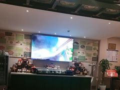 -古关火锅店(古北水镇景区店)
