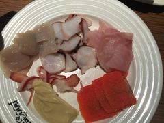 iphone_upload_pic-亚马逊海鲜自助餐厅(惠山万达店)