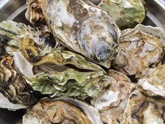 -宾朋海鲜饭庄(兴海路店)