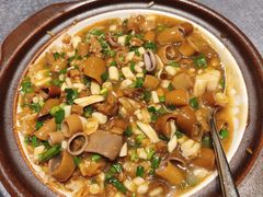 海肠捞饭-连鹭海鲜·海肠捞饭·海胆饭(星海店)