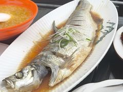 -七的湖·江南蟹舫·阳澄湖农家菜(蟹舫苑店)