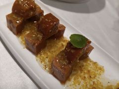 -盛百味·家宴餐厅(霸州分店)