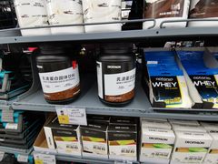 -迪卡侬(西华店)