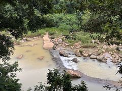 -四会奇石河风景区