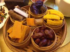 -渝乡人家(和平里店)