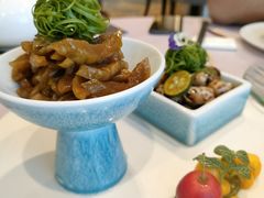 -丰鲤楼•闽南茶楼(仟禧汇店)