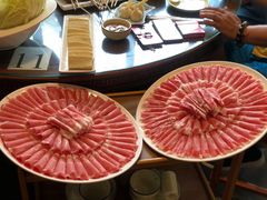 -竹叶涮肉坊(总店)