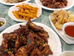 -龙翔小猪脚(龙头街店)