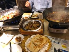 -禾田下生态餐厅(华天城总店)