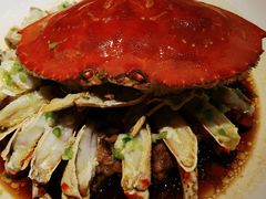 -香樟花园新粤料理(无锡万象城店)