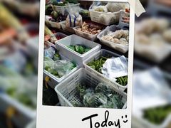 -万荣烤鸭店·北京菜(天坛店)