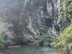 -天河潭旅游度假区