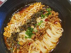 -椒爱水煮鱼川菜(中街大悦城店)