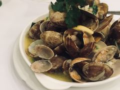 -大堂街8号葡国餐厅(RESTAURANTE ESCADA)