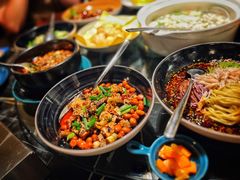 -华豫川酒家(大卫城店)