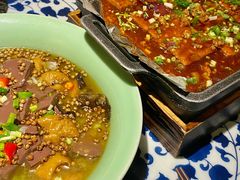 -绿茶餐厅(天津天河城店)