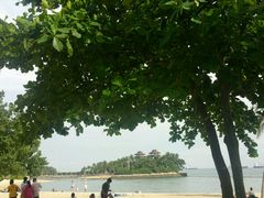 -巴拉湾海滩