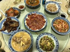 -兰边碗(鼓楼店)