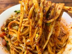 -王菊美食街·王菊面馆(总店)