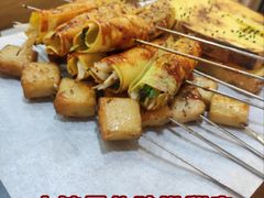 -亿牌牌东北烧烤(怀特店)