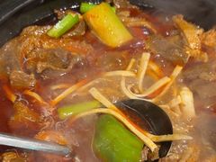 -肖记公安牛肉鱼杂馆· 省级非物质文化遗产(仁和路店)