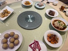 -无锡城中皇冠假日酒店·芳园中餐厅