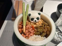 -椒点·川粤精品(香港广场店)