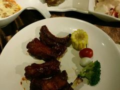 android_upload_pic-路易十三西餐厅(西关新天地店)