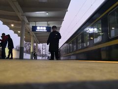 -德州站