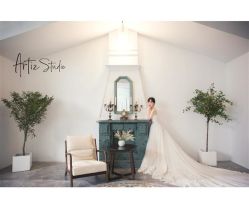 -艺匠摄影ARTIZ STUDIO(南京店)
