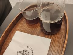 -士多咖啡·Stop Coffee