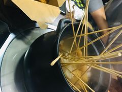 -毛驴小木屋涮毛肚(清水北路店)