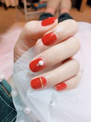 -笑美甲美睫工作室