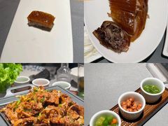 -阿庄新豫菜(通泰路店)